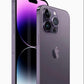 Apple iPhone - 14 Pro Mac 256GB - purple