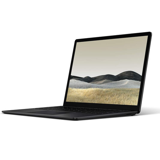 Microsoft Surface Laptop 3 – i5 / 16 GB / 256 GB SSD – 13.5″ Touch – Renewed