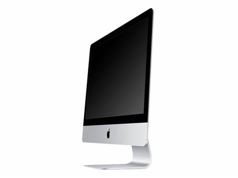 Get Apple iMac A1418 – Rear View, Ports & Connectivity