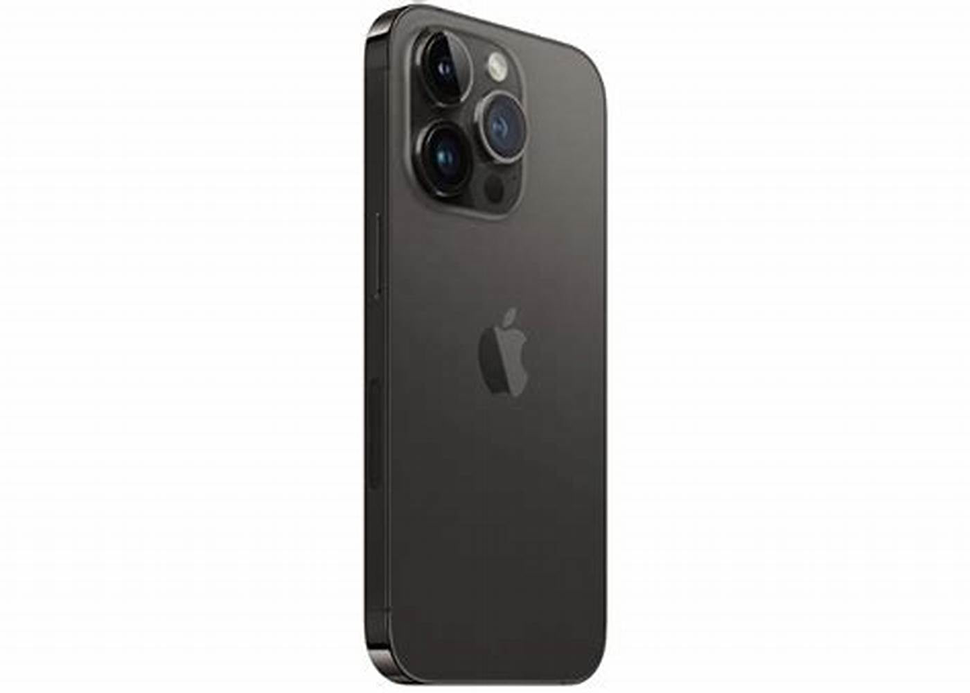 Apple iPhone - 14 Pro 256GB - Space grey