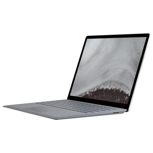 Microsoft Surface Laptop 2 Platinum (Intel Core i5, 8GB RAM, 128GB) - Renewed