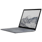 Microsoft  Surface Laptop Intel Core i5 7th Gen 8GB RAM 256GB SSD Win 10 Platinum – Renewed