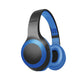 Bluetooth Headphone, Over-Ear Deep Bass Wired/Wireless Headphone with Long Playtime,
