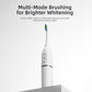 AQUA 2-IN-1 Portable Electronic Toothbrush (with Water Flosser)
