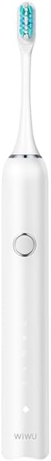 WIWU Wi-TB001 Sonic Electric Toothbrush - White