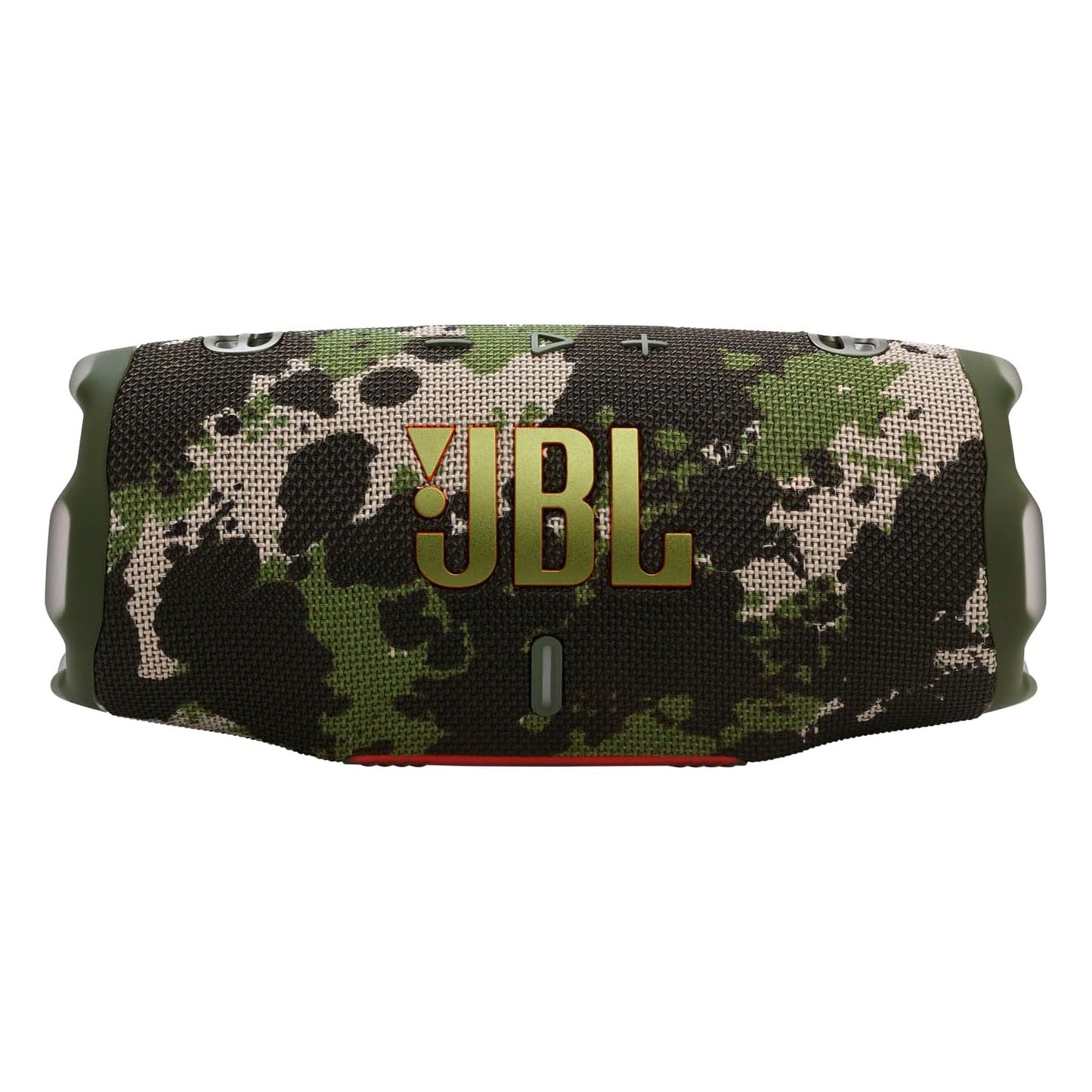 JBL Charge 6 – Portable Waterproof Bluetooth Speaker with Power Bank & Auracast, 28H Playtime, Fast Charging, Drop-Proof Design, Powerful Sound – Squadquad.