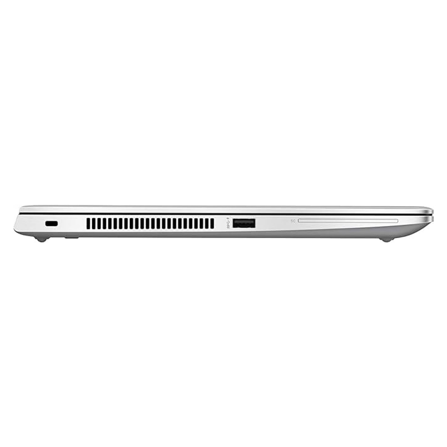HP EliteBook 840 G6 Laptop Touch | 14" 1920x1080 FHD | Core i7-8665U - 512GB SSD Hard Drive - 16GB RAM | 4 cores @ 4.8 GHz Win 11 Pro Silve  | With One year warranty