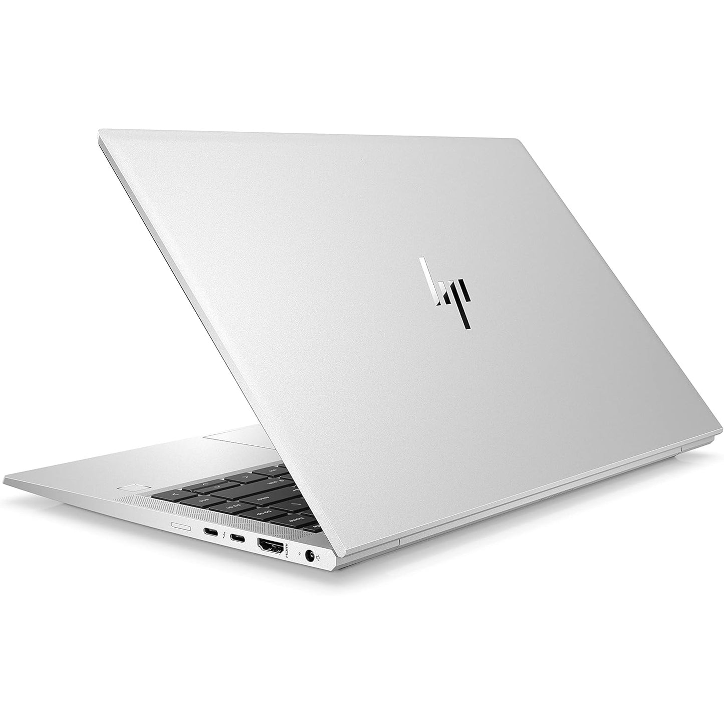 Hp Elitebook 840 G8 Notebook Pc, 14"Fhd, 11Th Gen. Intel Core I7 Processor, 16Gb Ram, 512Gb Ssd, Intel Iris Xᵉ Graphics, Windows 11, Silver | With One year warranty (Renewed)