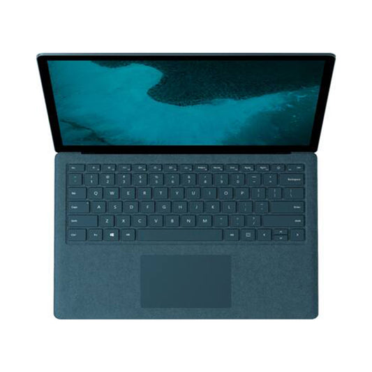 Microsoft Surface Laptop 2 (Intel Core i5, 8GB RAM, 256GB) - Cobalt – Renewed
