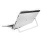 HP Elite X2 1012 G2 2-in-1 Business Laptop - 12.3 inches Gorilla Glass Touchscreen (2736x1824), Intel Core i5-7300U, 256GB SSD, 8GB RAM, Keyboard + Pen, Windows 11 | With One year warranty (Renewed)
