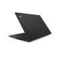 Lenovo ThinkPad T490 Laptop Touch | 14" 1920x1080 FHD | Core i7-8665U - 256GB SSD Hard Drive - 24GB RAM | 4 cores @ 4.8 GHz Win 11 Pro Black |With One year warranty (Renewed)
