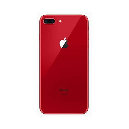 Apple iPhone 8 Plus 64GB, 4G LTE, - Red