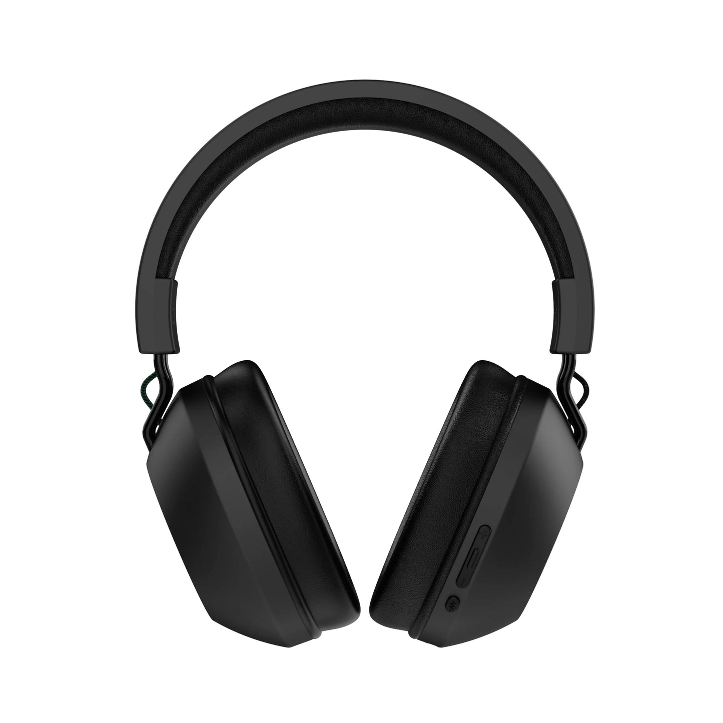 WiWU Solar wireless Headphones – Black