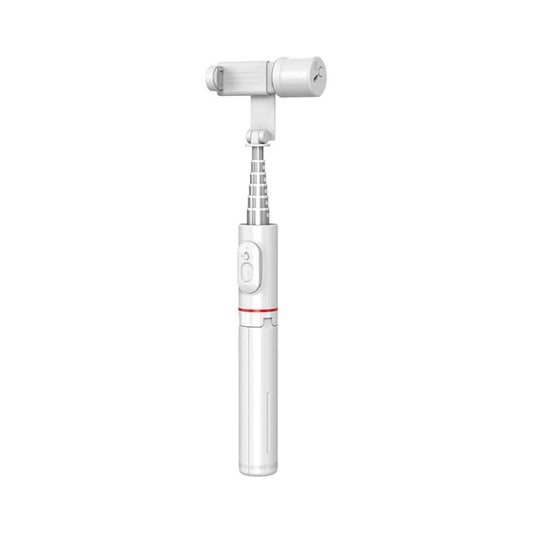 WIWU Wi-SE003 Sharp Film Selfie Stick - White