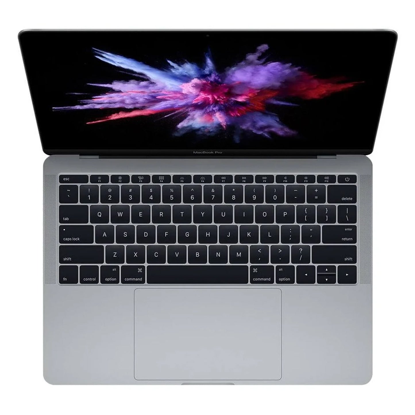 Apple MacBook Pro "Max Grade" 13.3" Retina - Intel Core i5 (7th Gen) - 16GB RAM - 256GB SSD - Space Grey