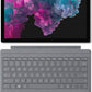 Microsoft Surface Pro 6 – i5 / 8 GB / 256 GB SSD – 8th Gen – Renewed