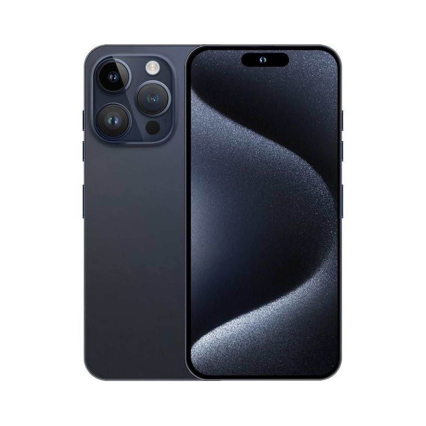 Apple iPhone - 14 Pro 256GB - Space grey