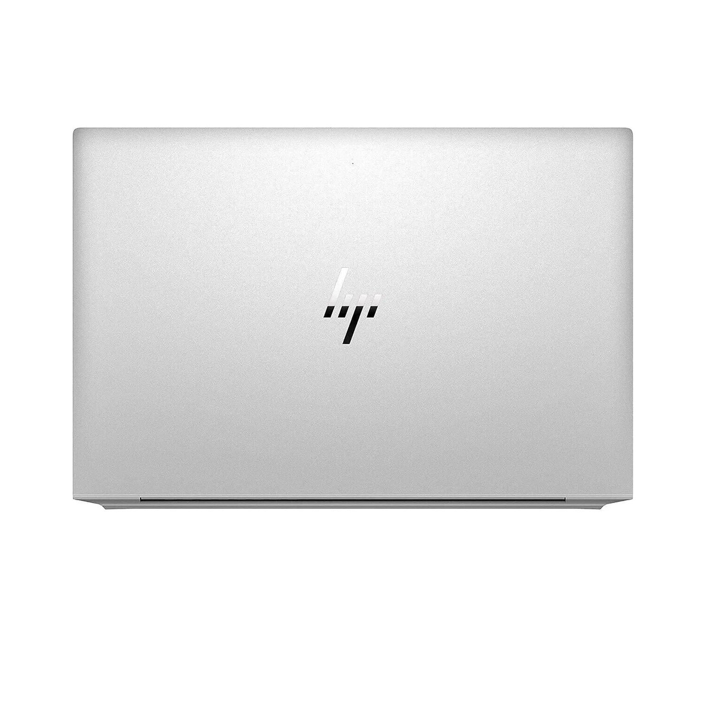 HP EliteBook 840 G6 14" i7 8th Generation 16GB 512GB SSD Silver UAE | With One year warranty (Renewed)