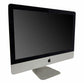 Apple iMac - A1418 2015 Core i5 1TB SSD 8GB RAM 1.5GB Graphics - silver color