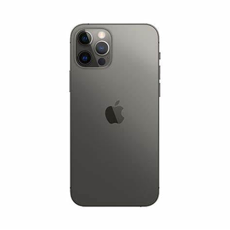 Apple iPhone - 12 Pro 128GB - SPACE GREY