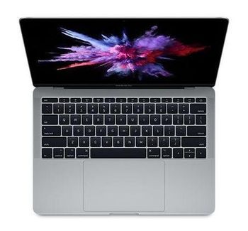 Apple Macbook Pro 14,1 2017 A1708 13 inch , intel core i5-2.3GHz, 8GB RAM, 256GB SSD , ENG KB, Space Gray