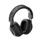WiWU Solar wireless Headphones – Black