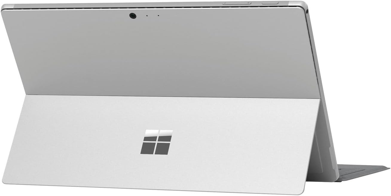 Microsoft Surface Pro 5 – i5 / 8 GB / 256 GB SSD – 12.3″ Touch – Renewed