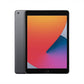 i Pad 2020 (10.2-inch, Wi-Fi, 32GB)-Space Gray (8th Generation) (Renewed)
