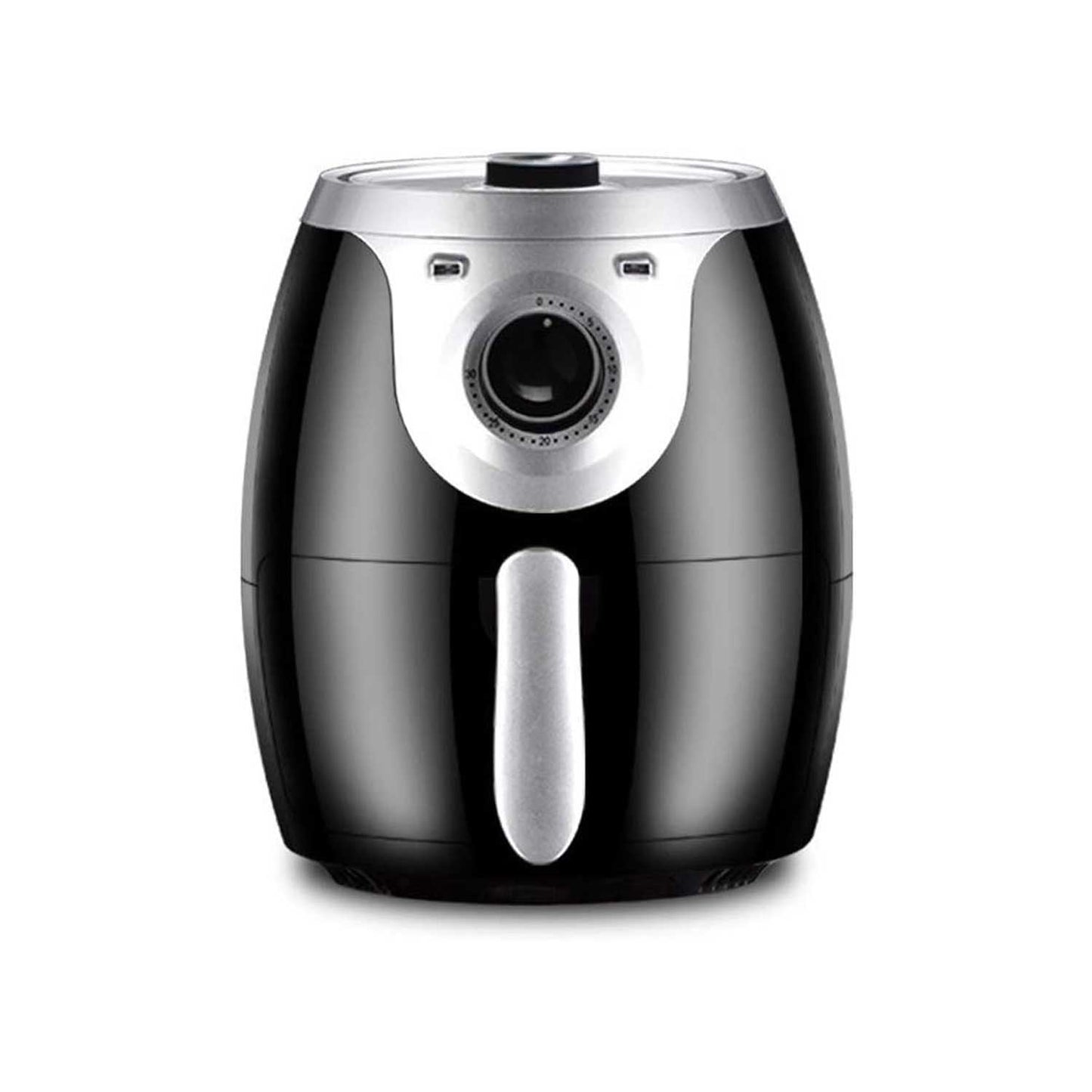 Air Fryer Air Fryer Home Intelligent Without Oil Smoke French Fries Machine Commercial Multicooker Electric Fryer Airfryer For Kitchen