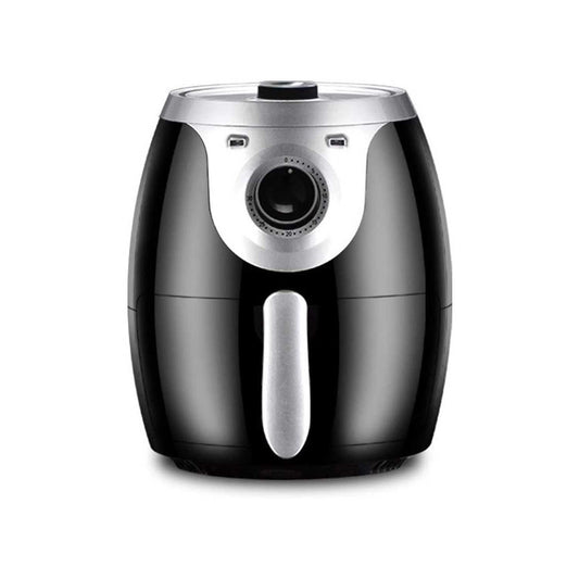 Air Fryer Air Fryer Home Intelligent Without Oil Smoke French Fries Machine Commercial Multicooker Electric Fryer Airfryer For Kitchen