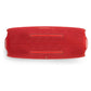 JBL Charge 6 Waterproof Portable Speaker Bundle with gSport Carbon Fiber Case (Red) Visit the JBL Store