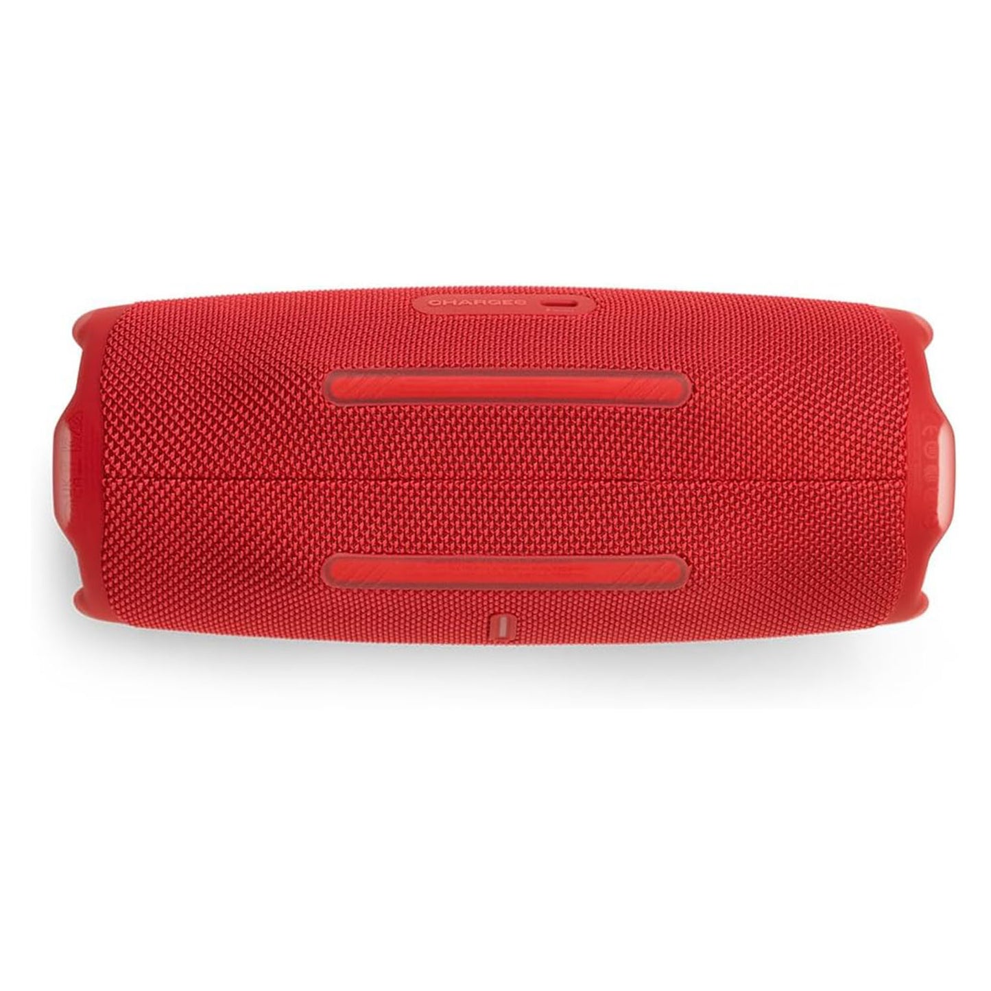 JBL Charge 6 Waterproof Portable Speaker Bundle with gSport Carbon Fiber Case (Red) Visit the JBL Store