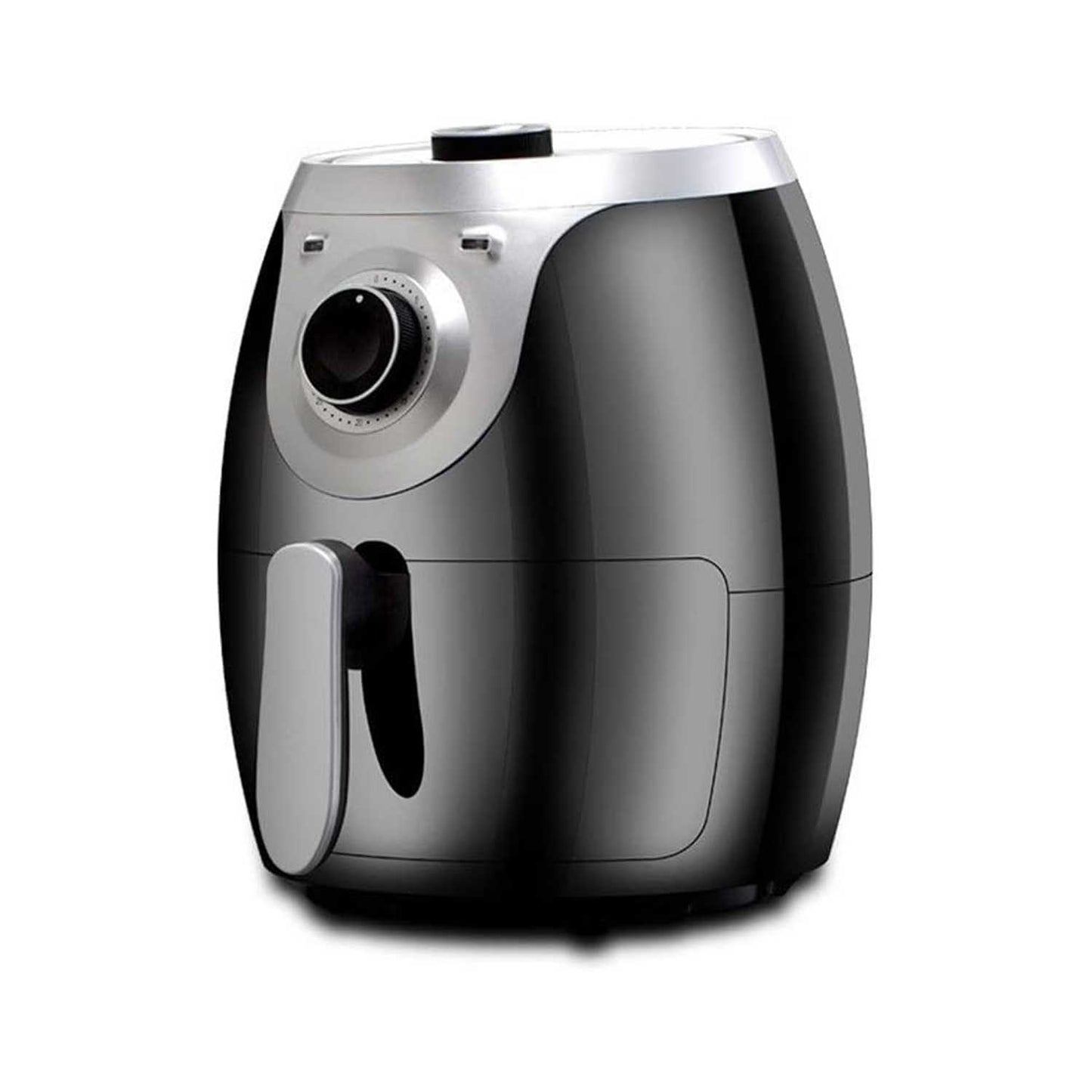 Air Fryer Air Fryer Home Intelligent Without Oil Smoke French Fries Machine Commercial Multicooker Electric Fryer Airfryer For Kitchen