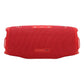 JBL Charge 6 Waterproof Portable Speaker Bundle with gSport Carbon Fiber Case (Red) Visit the JBL Store