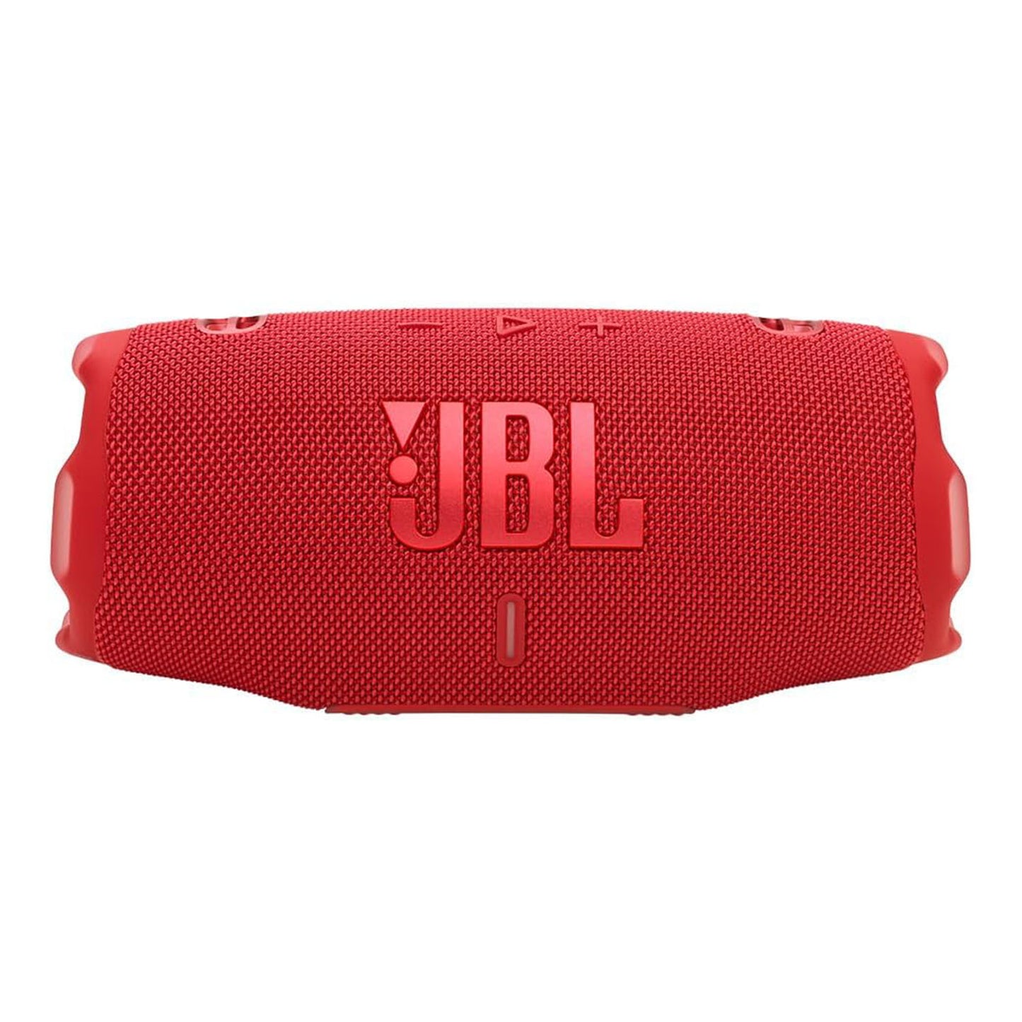 JBL Charge 6 Waterproof Portable Speaker Bundle with gSport Carbon Fiber Case (Red) Visit the JBL Store
