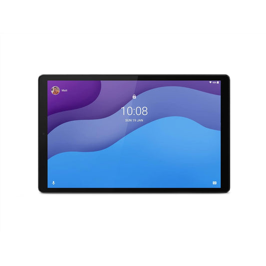 Lenovo Tab M10 HD (2nd Gen) 10.1” Tablet – 4GB RAM, 64GB, WiFi + 4G LTE