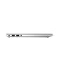 HP EliteBook 840 G6 14" i7 8th Generation 16GB 512GB SSD Silver UAE | With One year warranty (Renewed)