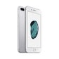 Apple iPhone 7 Plus - 256GB, 4G LTE- Silver
