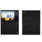 Lenovo ThinkPad T490s Business Laptop, 14-Inch FHD (1920 x 1080), Intel Core i5-8365U 1.6GHz, 8GB RAM, 512GB SSD, Windows 11 64-bit | With One year warranty (Renewed)