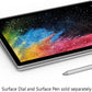 Microsoft  Surface Book 2 (Intel Core i7, 8GB RAM, 256GB) - 13.5in – Renewed