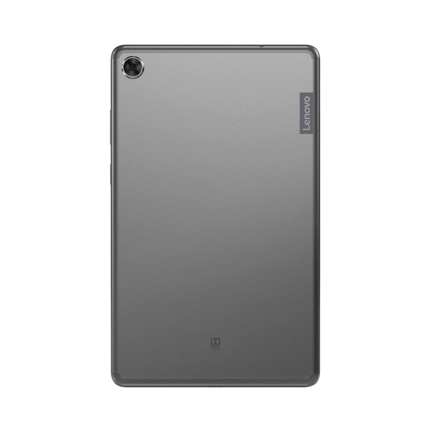 Lenovo Tab M8 Tablet, HD Android Tablet, Quad-Core Processor, 2GHz, 32GB Storage, Full Metal Cover, Long Battery Life, Android 10 Pie