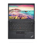 LenovoThinkpad T470s Laptop, 14" FHD (1920x1080), Intel Dual-Core i5-6300 2.40GHz (Up to 3.0GHz), 12GB DDR4 RAM, 256GB SSD, CAM, Windows 11 | With One year warranty (Renewed)