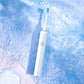 WIWU Wi-TB001 Sonic Electric Toothbrush - White