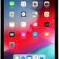 Apple (Refurbished) 2018 iPad 6th generation with Wi-Fi 32GB 9.7in, Space Gray