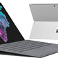 Microsoft Surface Pro 6 – i5 / 8 GB / 256 GB SSD – 8th Gen – Renewed