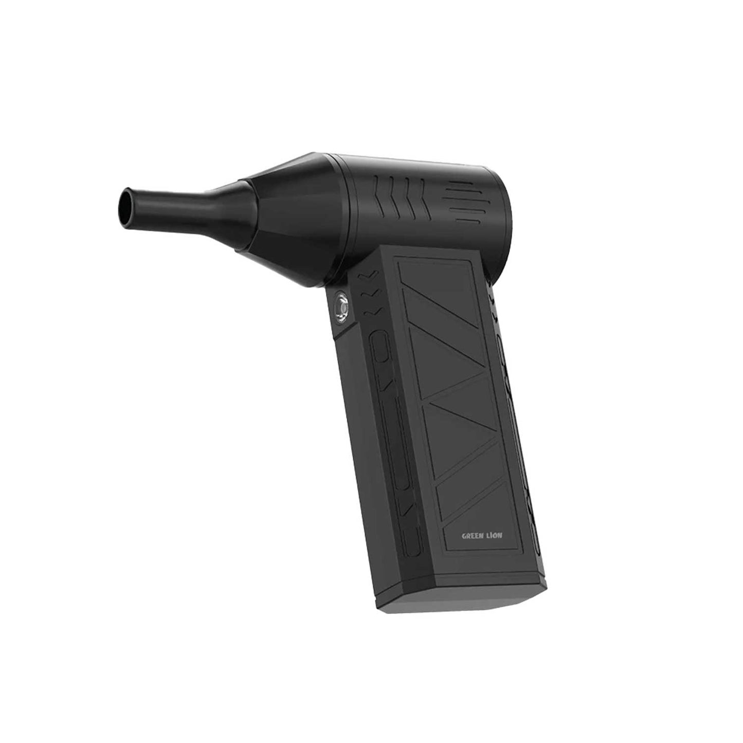 Green Lion Jet Pro Lite Magnetic Nozzle 100000 RPM – Black