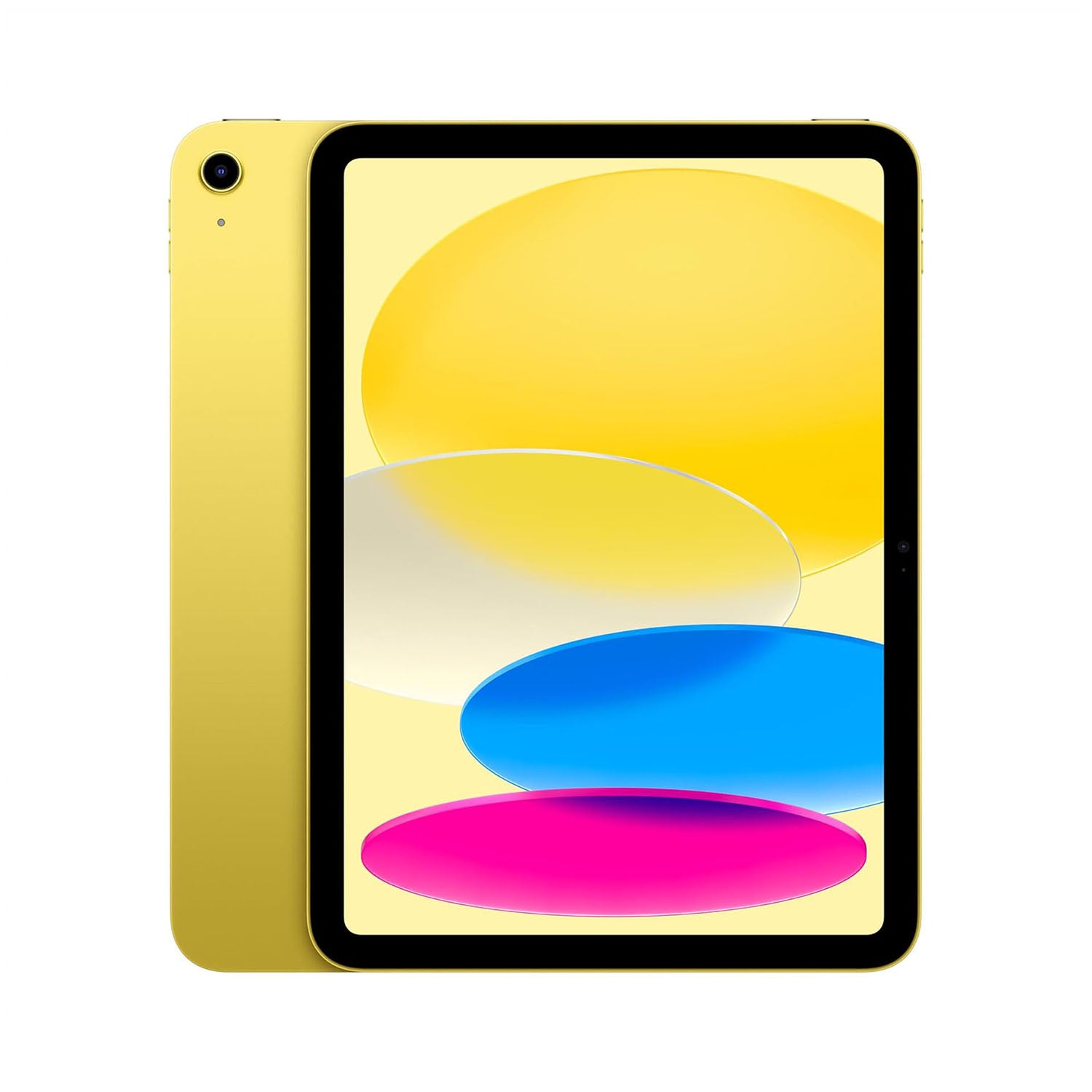 iPad