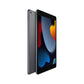 Apple (Refurbished) 2021 iPad (10.2-inch, Wi-Fi, 64GB) - Space Grey (9th Generation)