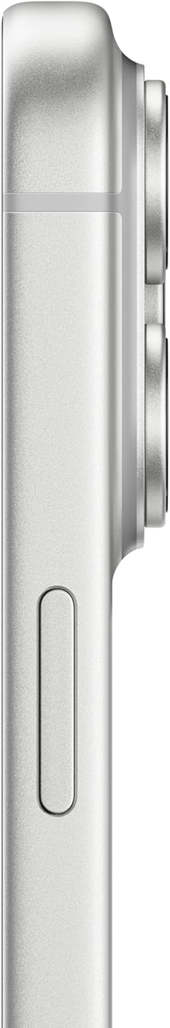 Apple iPhone 17 Pro-512GB -6.3-inch display