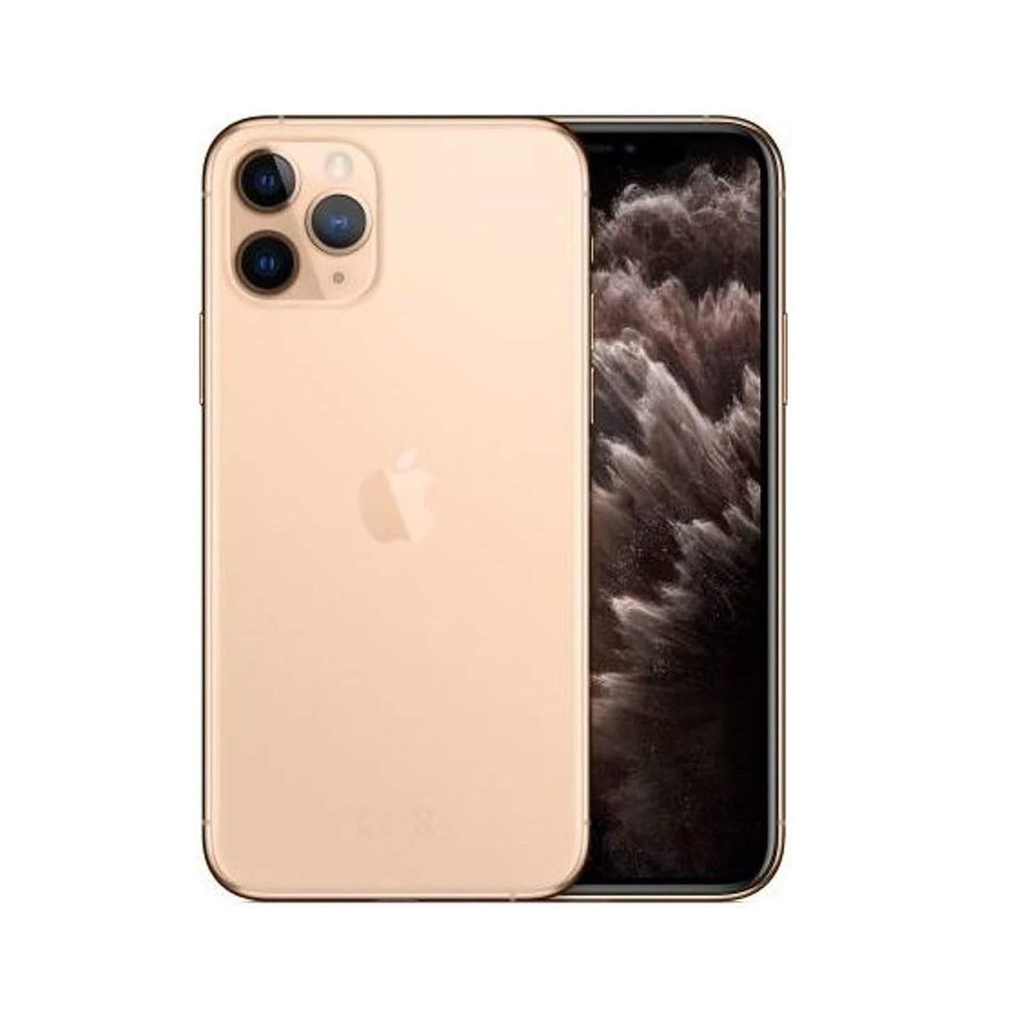 Apple iPhone 11 Pro 64GB - Gold